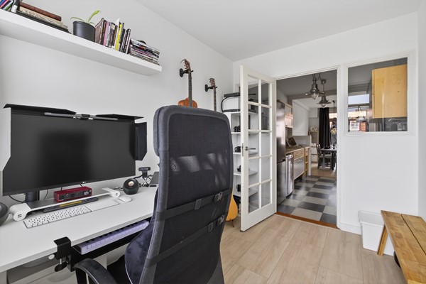 Medium property photo - Gorontalostraat 13C, 1095 TL Amsterdam